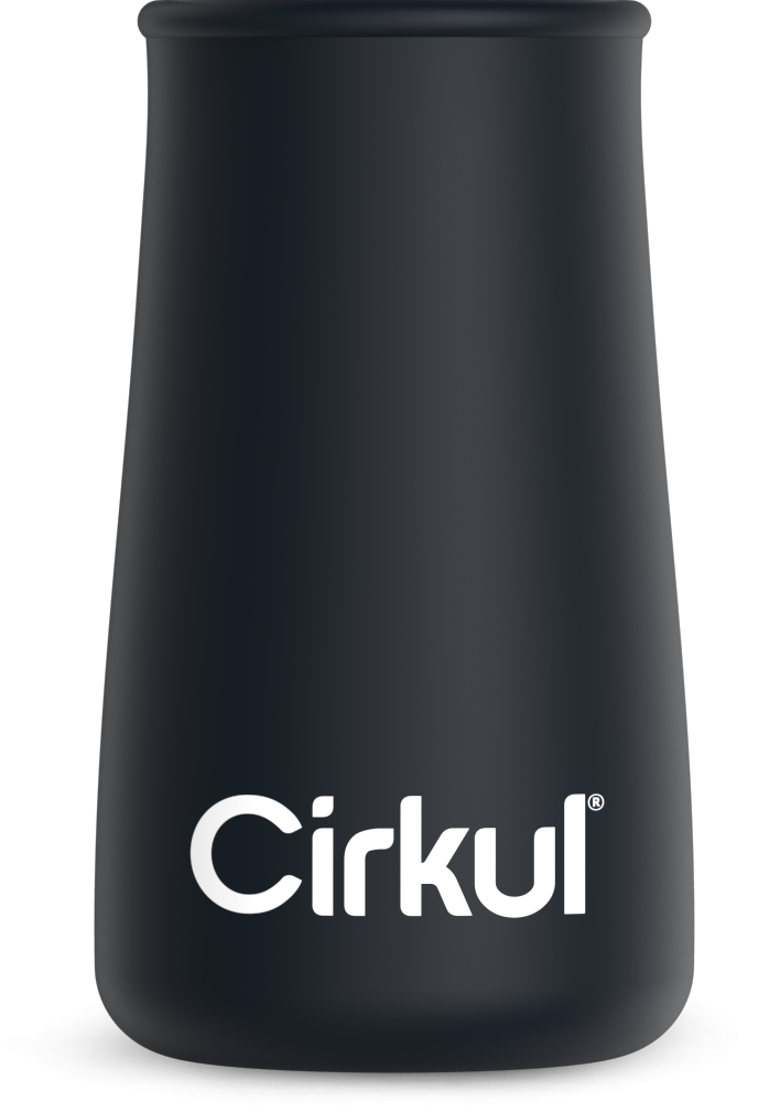 22oz. Chill Sleeve (for 22oz. Plastic & Squeeze Bottle) - C790