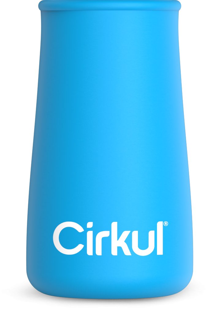 22oz. Chill Sleeve (for 22oz. Plastic & Squeeze Bottle) - C790