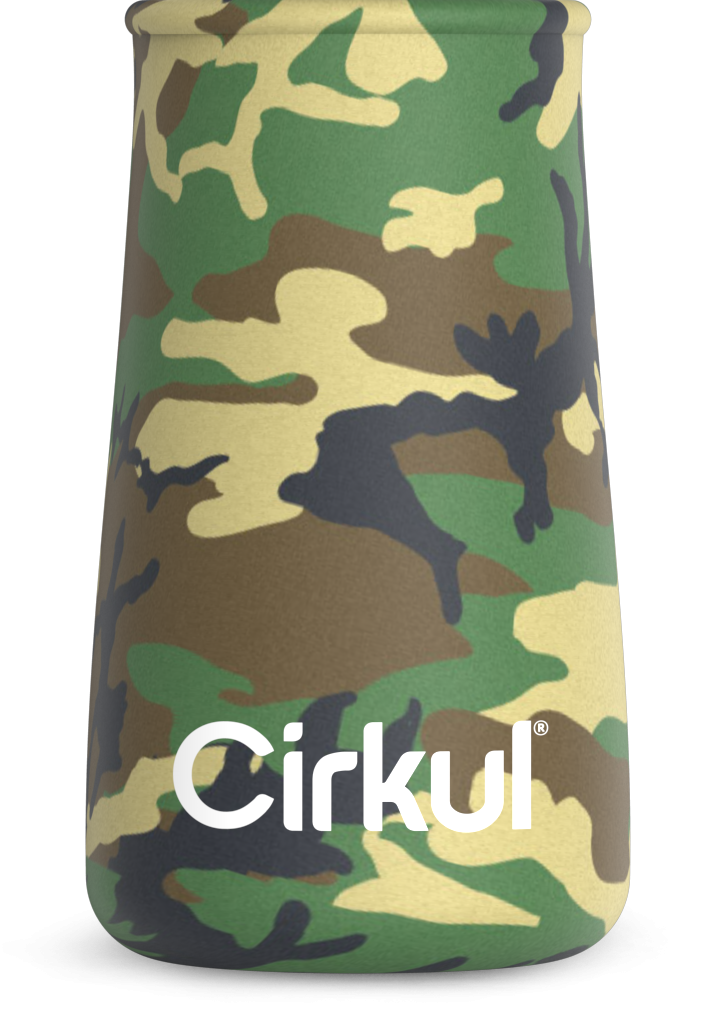 22oz. Chill Sleeve (for 22oz. Plastic & Squeeze Bottle) - C790