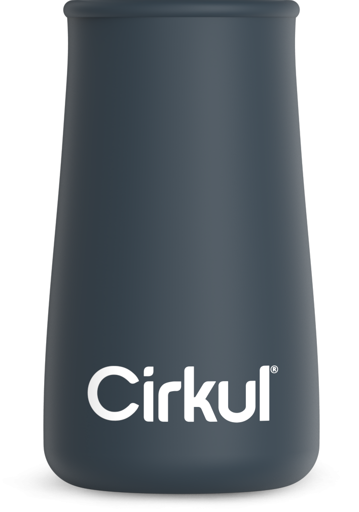 22oz. Chill Sleeve (for 22oz. Plastic & Squeeze Bottle) - C790