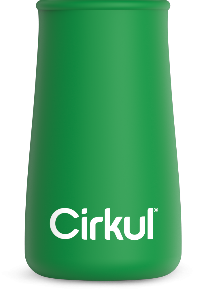 22oz. Chill Sleeve (for 22oz. Plastic & Squeeze Bottle) - C790