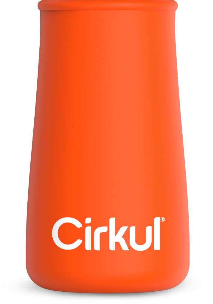 22oz. Chill Sleeve (for 22oz. Plastic & Squeeze Bottle) - C790