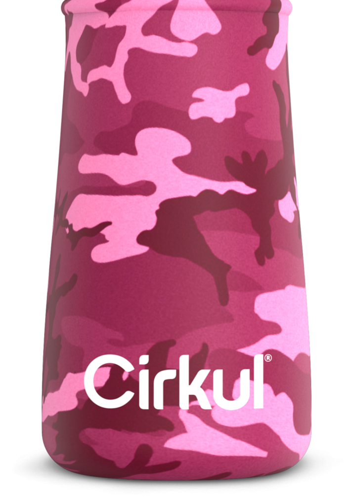 22oz. Chill Sleeve (for 22oz. Plastic & Squeeze Bottle) - C790