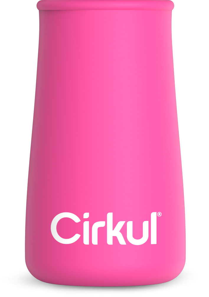 22oz. Chill Sleeve (for 22oz. Plastic & Squeeze Bottle) - C790