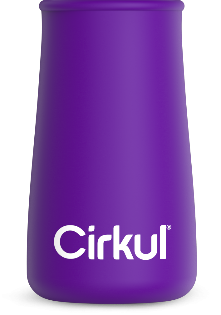 22oz. Chill Sleeve (for 22oz. Plastic & Squeeze Bottle) - C790