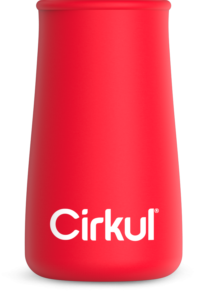 22oz. Chill Sleeve (for 22oz. Plastic & Squeeze Bottle) - C790